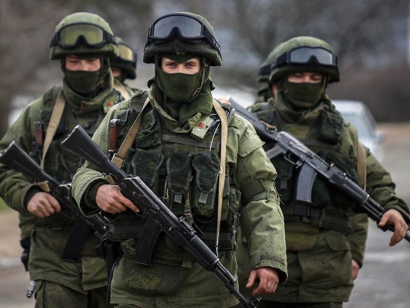 Крымские студенты получат отсрочку от армии