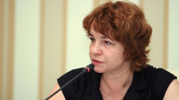  Лариса Опанасюк: Правительство Крыма уделяет приоритетное внимание развитию туристической отрасли