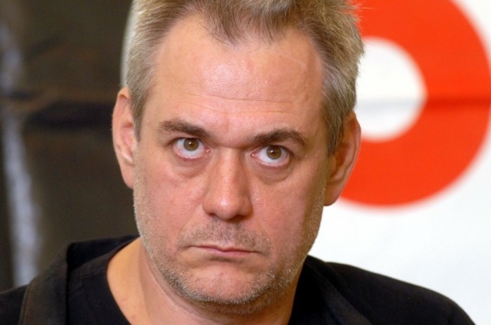 В Москве умер уроженец Крыма, журналист Сергей Доренко