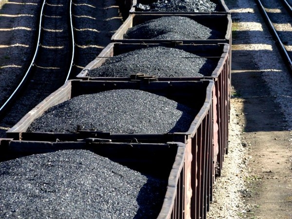 Белоруссия начала продавать российский уголь на Украине