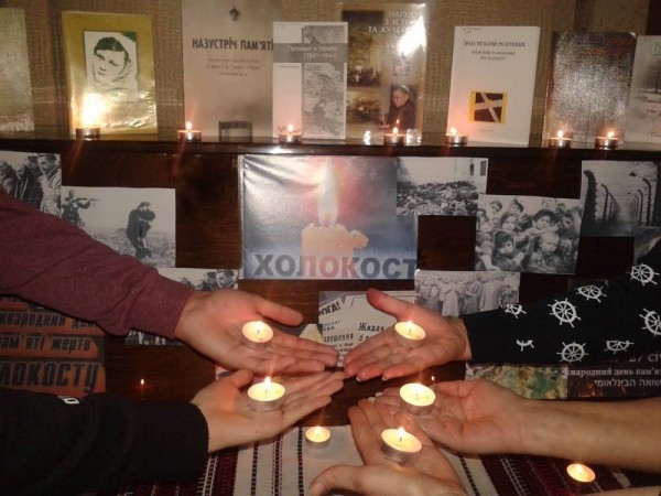 Заявление Главы Республики Крым в связи с Международным днём памяти жертв Холокоста