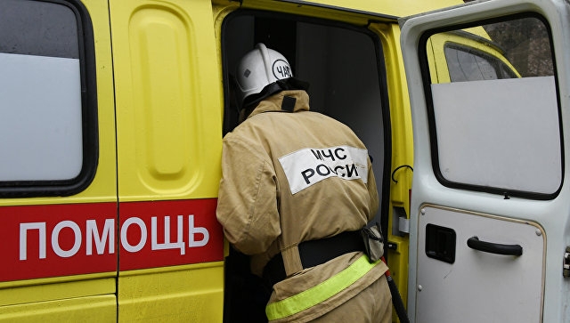 Трагедии в Крыму: за неделю в ДТП, на пожарах и воде погибли четыре человека