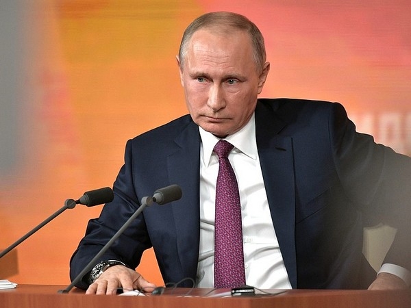 Какие задачи властям Крыма поставил Путин на 2019 год?