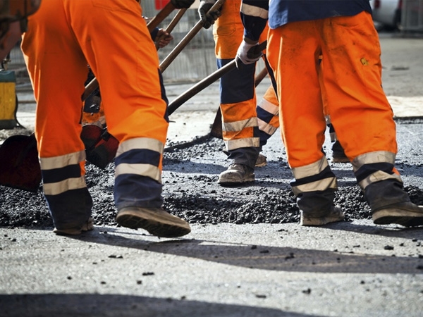 Минтранс РК: Администрация Феодосии не смогла подготовить корректный план работ на 2019 год по ремонту дорог
