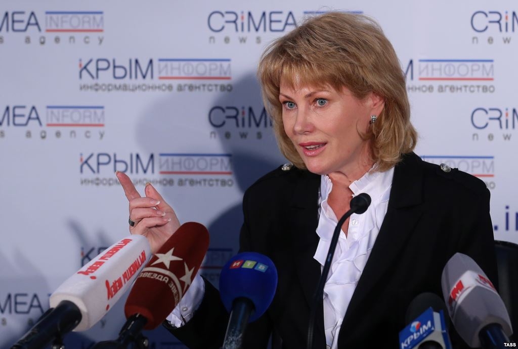 На майские праздники Крым станет центром туризма
