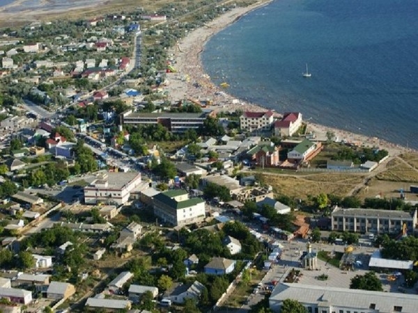 Симферополь и Севастополь вошли в ТОП-10 городов с самой дорогой загородной недвижимостью