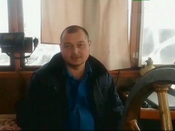 Запрет капитану «Норда» вернуться в Крым обжалован