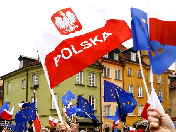 Польша и Норвегия заявили о взаимной высылке дипломатов
