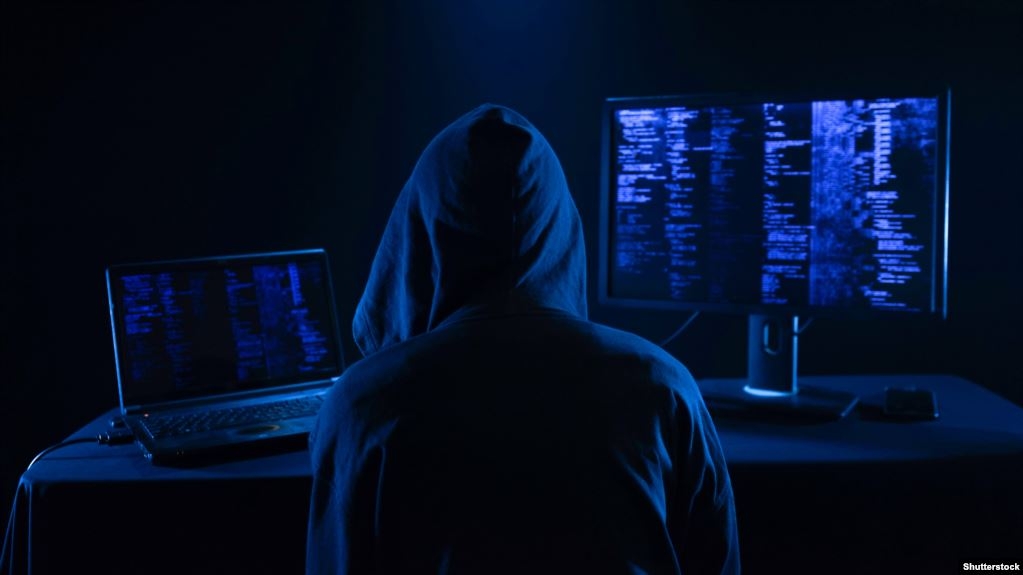 Хакеры атаковали сайты госструктур Крыма