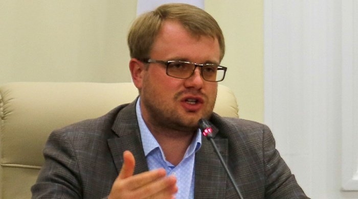   К концу текущего года 90% населения Крыма планируется охватить услугами МФЦ – Дмитрий Полонский