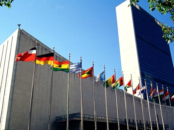 ООН признает дискриминацию крымчан Украиной