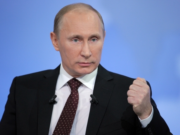 В Крыму решили выполнить указы Путина