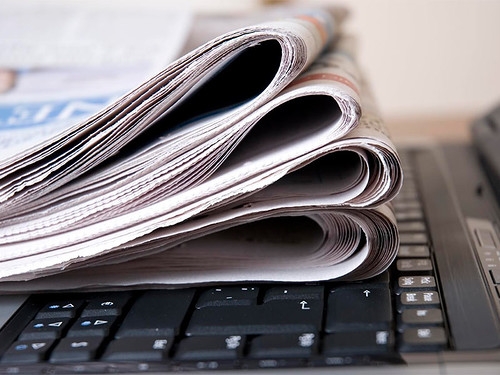 Печатные СМИ Крыма могут получить господдержку на реализацию социальных проектов в 2015 году.