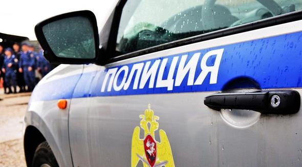 Полиция перекрыла три канала поставки в Крым фальшивых денег