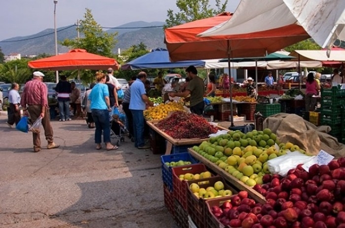В Севастополе заявили, что в городе «рухнули» цены на продукты