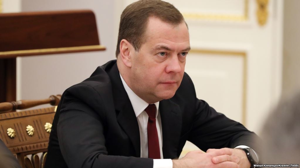 Медведев рассказал, когда Россия войдет в топ-5 экономик мира