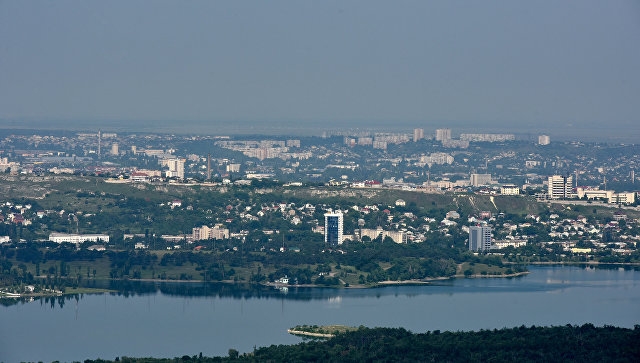 В Совфеде ответили на предложение Киева обменять города Крыма на воду 