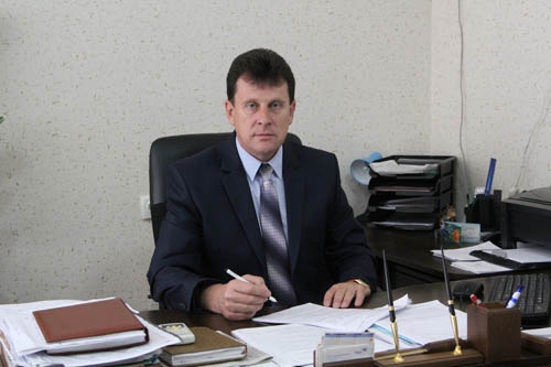 Сергей Аксёнов провёл встречу с главой администрации Армянска Василием Телиженко