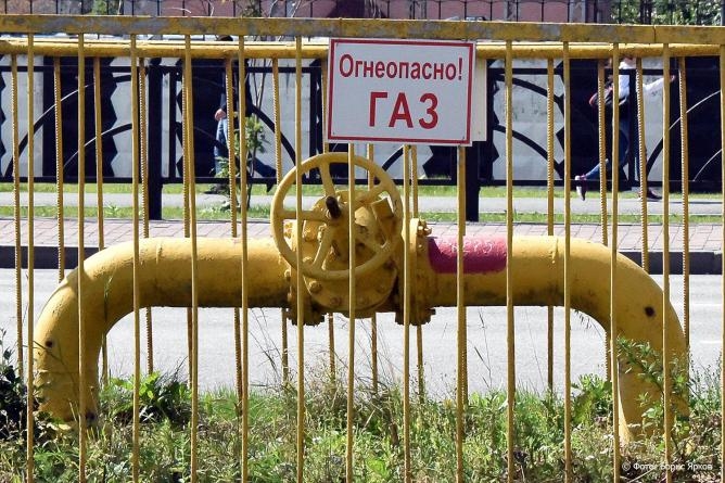 В Крыму удешевят подключения к газовым сетям
